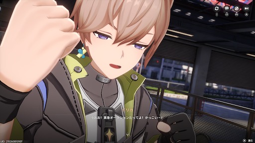 画像ギャラリー No.280のサムネイル画像 / 半年で進化した「NTE」は序盤からやっぱり面白い。「God knows...」で話題の明音凛に会うまで何時間? 「迷星叫」のバンド前編へ飛ばさず2周目を走ってみた【PR】