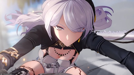 画像ギャラリー No.281のサムネイル画像 / 半年で進化した「NTE」は序盤からやっぱり面白い。「God knows...」で話題の明音凛に会うまで何時間? 「迷星叫」のバンド前編へ飛ばさず2周目を走ってみた【PR】