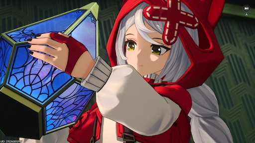 画像ギャラリー No.286のサムネイル画像 / 半年で進化した「NTE」は序盤からやっぱり面白い。「God knows...」で話題の明音凛に会うまで何時間? 「迷星叫」のバンド前編へ飛ばさず2周目を走ってみた【PR】