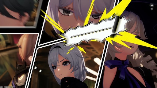 画像ギャラリー No.287のサムネイル画像 / 半年で進化した「NTE」は序盤からやっぱり面白い。「God knows...」で話題の明音凛に会うまで何時間? 「迷星叫」のバンド前編へ飛ばさず2周目を走ってみた【PR】