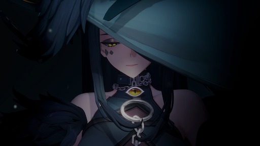 画像ギャラリー No.292のサムネイル画像 / 半年で進化した「NTE」は序盤からやっぱり面白い。「God knows...」で話題の明音凛に会うまで何時間? 「迷星叫」のバンド前編へ飛ばさず2周目を走ってみた【PR】