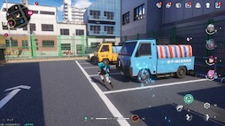 画像ギャラリー No.323のサムネイル画像 / 半年で進化した「NTE」は序盤からやっぱり面白い。「God knows...」で話題の明音凛に会うまで何時間? 「迷星叫」のバンド前編へ飛ばさず2周目を走ってみた【PR】