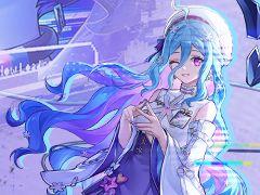 「NTE: Neverness to Everness」，Ver.1.5「リダイヤル#空想の君へ」予告番組を10月28日20：30から配信。イェルムとExeの情報を紹介か