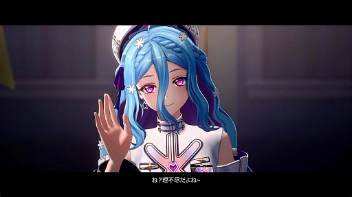 画像ギャラリー No.029のサムネイル画像 / 「NTE」Ver.1.5「リダイヤル#空想の君へ」予告番組まとめ。E.T.D第6小隊の「イェルム」「Exe」の実装や，戦車で戦う新コンテンツ，物流センター経営などをアナウンス