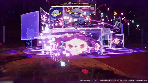 画像ギャラリー No.055のサムネイル画像 / 「NTE」Ver.1.5「リダイヤル#空想の君へ」予告番組まとめ。E.T.D第6小隊の「イェルム」「Exe」の実装や，戦車で戦う新コンテンツ，物流センター経営などをアナウンス