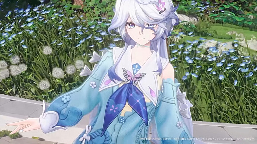 画像ギャラリー No.077のサムネイル画像 / 「NTE」Ver.1.5「リダイヤル#空想の君へ」予告番組まとめ。E.T.D第6小隊の「イェルム」「Exe」の実装や，戦車で戦う新コンテンツ，物流センター経営などをアナウンス