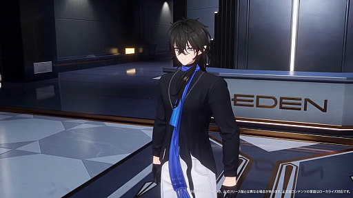 画像ギャラリー No.131のサムネイル画像 / 「NTE」Ver.1.5「リダイヤル#空想の君へ」予告番組まとめ。E.T.D第6小隊の「イェルム」「Exe」の実装や，戦車で戦う新コンテンツ，物流センター経営などをアナウンス