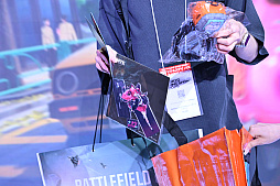 ꡼ No.028Υͥ / NTEΥޥǤTGSǥץ쥤Ƥ ХԻ֡ǳΤ褦TGSǤϸ̰ˤ⤴աTGS2025ϡPR