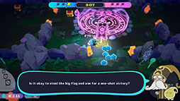 画像ギャラリー No.004のサムネイル画像 / 「Jelly Troops」,第2回プレイテストを1月21日から27日まで開催。プライベートマッチング機能で対戦も楽しめる