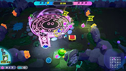 画像ギャラリー No.006のサムネイル画像 / 「Jelly Troops」,第2回プレイテストを1月21日から27日まで開催。プライベートマッチング機能で対戦も楽しめる