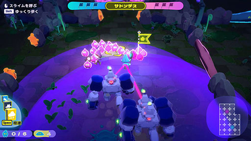 ꡼ No.005 | Jelly Troopsס2025ǯƤȯθǤۿϡ饤򾤴ƥ臘2﷿RTS