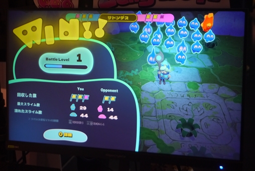 ꡼ No.004 | 襤饤िȤδХȥϥϥץ˥ܡäƼ˻ΡJelly TroopsץݡȡBitSummit