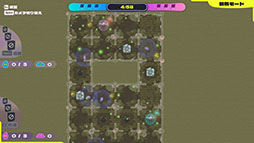 画像ギャラリー No.007のサムネイル画像 / 「Jelly Troops」，観戦モードとAI対戦を追加するアップデートを実施。Steamではデジタルサウンドトラックも公開に