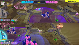 画像ギャラリー No.008のサムネイル画像 / 「Jelly Troops」，観戦モードとAI対戦を追加するアップデートを実施。Steamではデジタルサウンドトラックも公開に