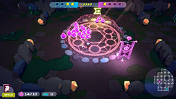 ꡼ No.001 | Jelly Troops