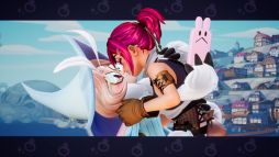 ポーショノミクス シルヴィアの魔法薬店