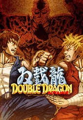 画像ギャラリー No.006のサムネイル画像 / 「ダブルドラゴン リヴァイヴ」,公式サイトを本日開設。BGMを手がける作曲家たちやゲームのストーリーなども公開に