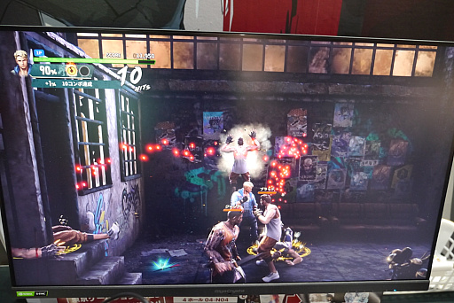 ���������꡼ No.009�Υ���ͥ������ / �֥��֥�ɥ饴�� ����������פ��Ϸ���Ķ������Ѥ�������Ū�ʥץ쥤���ڤ���롣��ͷ����ץ�å�����ݡ��ȡ�TGS2025��