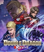 画像ギャラリー No.002のサムネイル画像 / 「ダブルドラゴン リヴァイヴ」が30％オフで初セール。アークシステムワークス，PC/PS/Xbox向けDL版が対象のセールを開催中