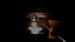 ���������꡼ No.009�Υ���ͥ������ / ����ݤ�������Ť��ĺ�Ū�ʲ��ߤ����Ť�õ�����롣��;λ����Υۥ顼ADV��PhobLack�ס�Steam���ȥ��ڡ��������