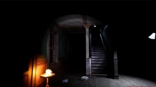 ���������꡼ No.010�Υ���ͥ������ / ����ݤ�������Ť��ĺ�Ū�ʲ��ߤ����Ť�õ�����롣��;λ����Υۥ顼ADV��PhobLack�ס�Steam���ȥ��ڡ��������