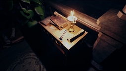 ���������꡼ No.011�Υ���ͥ������ / ����ݤ�������Ť��ĺ�Ū�ʲ��ߤ����Ť�õ�����롣��;λ����Υۥ顼ADV��PhobLack�ס�Steam���ȥ��ڡ��������