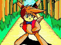 ��EGG���󥽡��� �����졼�� PC-8801mkIISR�ס�7��18���ۿ����ꡣ1987ǯ�˥ޥ���������ӥ󤫤�ȯ�䤵�줿���ɥ٥���㡼������