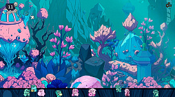 Shy Dogs Hidden Orchestra