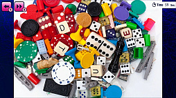 超難問！記憶力テスト 激ムズ瞬間記憶力向上トレーニングゲーム