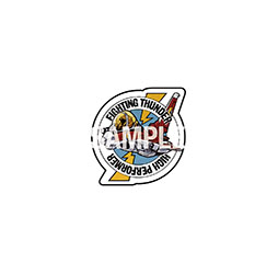 画像ギャラリー No.012のサムネイル画像 / 360度から迫り来る敵を撃墜し,自分だけのビルド構築も楽しめる2DSTG「雷電NOVA」,10月31日に発売決定