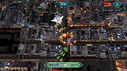 ꡼ No.008 | NOVAסΤΥӥ奢ǽȥRAIDEN FIGHTERS REMIX COLLECTIONפΥȥ쥤顼ˡTGS2024