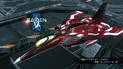 ꡼ No.018 | NOVAסΤΥӥ奢ǽȥRAIDEN FIGHTERS REMIX COLLECTIONפΥȥ쥤顼ˡTGS2024