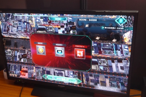 ꡼ No.010 | NOVAפϡšܥ饤ȡפοʲǽۤʤŸڤ롤ֲĥ󥹥ƥå塼ƥ󥰡TGS2024