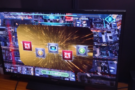 ꡼ No.011 | NOVAפϡšܥ饤ȡפοʲǽۤʤŸڤ롤ֲĥ󥹥ƥå塼ƥ󥰡TGS2024