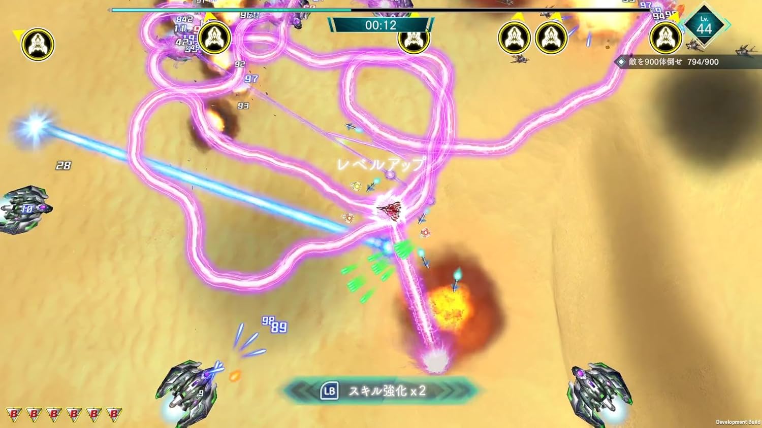 ꡼ No.003 | Nintendo Switch NOVA