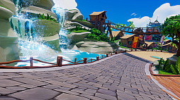 Stampede: Racing Royale(プレビュー版)