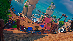 Stampede: Racing Royale(プレビュー版)