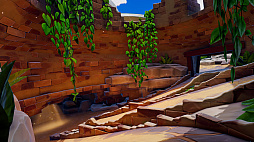 Stampede: Racing Royale(プレビュー版)