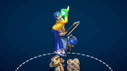 ����������