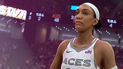 ꡼ No.001Υͥ / Хॷ꡼ǿNBA 2K25פ96ȯ䡣󡦥ƥ餬о줹륢ʥ󥹥ȥ쥤顼