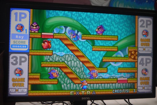 ꡼ No.013 | Final Knightס֥Ρ֥饶2 ڥפŸ줿ӥƥॢ饤֡ݡȡTGS2024