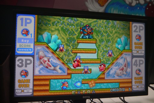 ꡼ No.014 | Final Knightס֥Ρ֥饶2 ڥפŸ줿ӥƥॢ饤֡ݡȡTGS2024