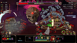 ���������꡼ No.010�Υ���ͥ������ / ¿�̤ʥ���饯�����������Ȥ߹�碌�ǥǥå����ۤ���2D�٥�ȥ��������륢��������FINAL KNIGHT�ס�Steam��������������Ǥ��ۿ�