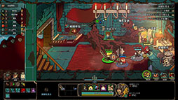 ���������꡼ No.011�Υ���ͥ������ / ¿�̤ʥ���饯�����������Ȥ߹�碌�ǥǥå����ۤ���2D�٥�ȥ��������륢��������FINAL KNIGHT�ס�Steam��������������Ǥ��ۿ�