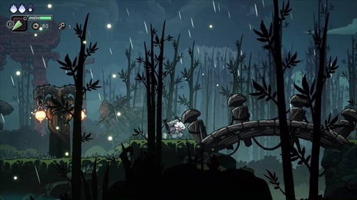 ���������꡼ No.005�Υ���ͥ������ / õ����2.5D���������RPG��Twilight Monk�פ�Steam�ǥ������ȡ������Ǥν��פˤ�������2�Ϥޤǥץ쥤�Ǥ���