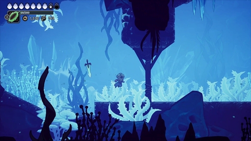 ���������꡼ No.006�Υ���ͥ������ / õ����2.5D���������RPG��Twilight Monk�פ�Steam�ǥ������ȡ������Ǥν��פˤ�������2�Ϥޤǥץ쥤�Ǥ���