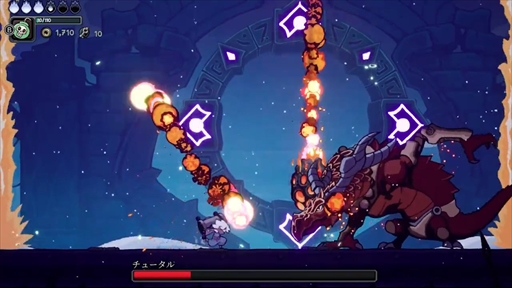 ���������꡼ No.007�Υ���ͥ������ / õ����2.5D���������RPG��Twilight Monk�פ�Steam�ǥ������ȡ������Ǥν��פˤ�������2�Ϥޤǥץ쥤�Ǥ���