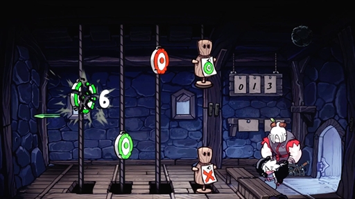 ���������꡼ No.011�Υ���ͥ������ / õ����2.5D���������RPG��Twilight Monk�פ�Steam�ǥ������ȡ������Ǥν��פˤ�������2�Ϥޤǥץ쥤�Ǥ���