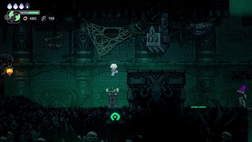 ���������꡼ No.014�Υ���ͥ������ / õ����2.5D���������RPG��Twilight Monk�פ�Steam�ǥ������ȡ������Ǥν��פˤ�������2�Ϥޤǥץ쥤�Ǥ���