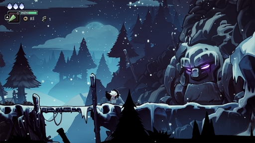 ���������꡼ No.015�Υ���ͥ������ / õ����2.5D���������RPG��Twilight Monk�פ�Steam�ǥ������ȡ������Ǥν��פˤ�������2�Ϥޤǥץ쥤�Ǥ���